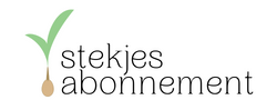 Stekjesabonnement