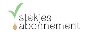 Stekjesabonnement